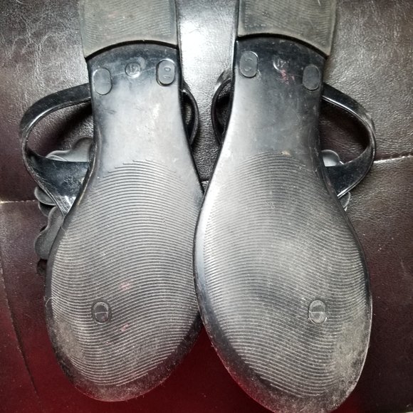 Flower sandals - Picture 4 of 5